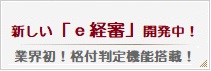 新しいｅ経審